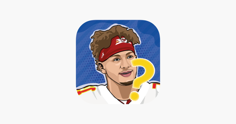 Who's the NFL Football Player Image