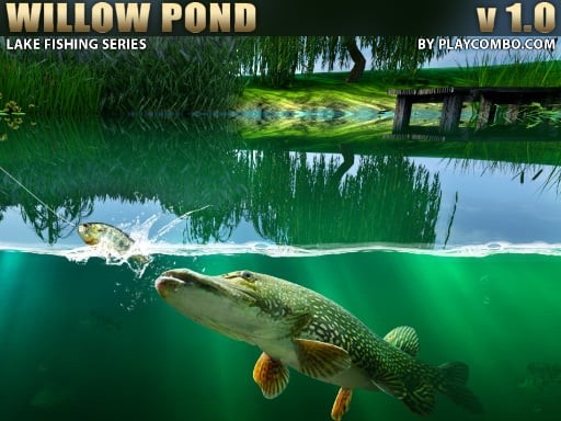 Games like Willow Pond