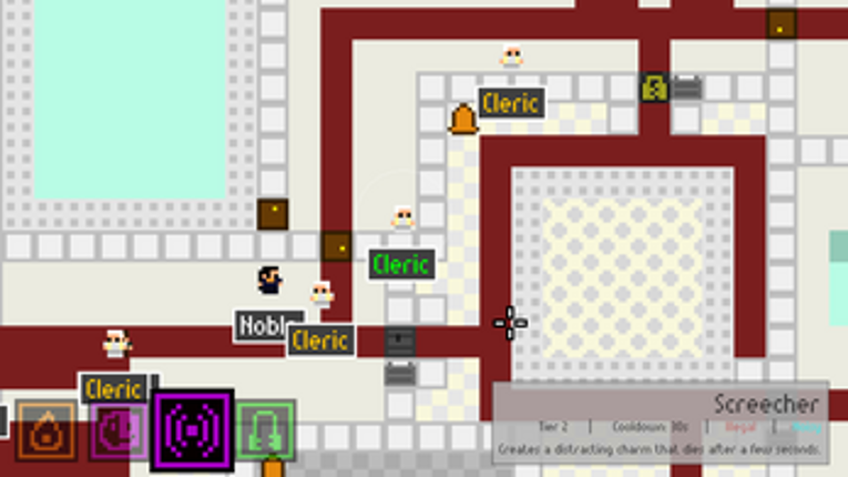 Wizard Game Image