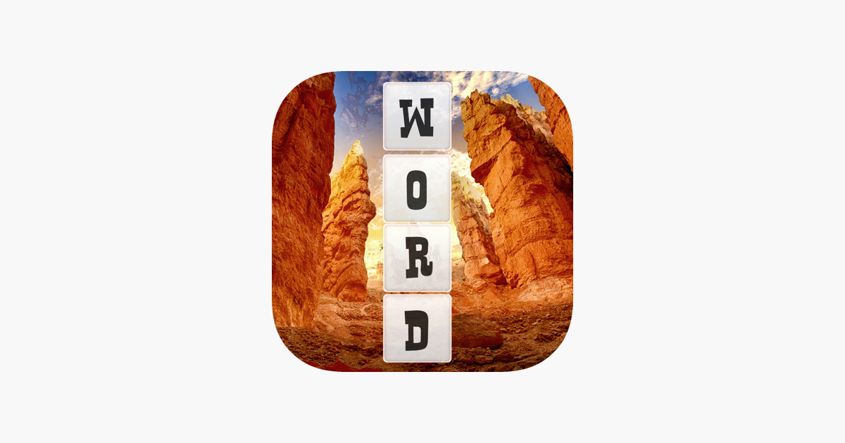 Games like Word Canyon: Calm and Relaxing