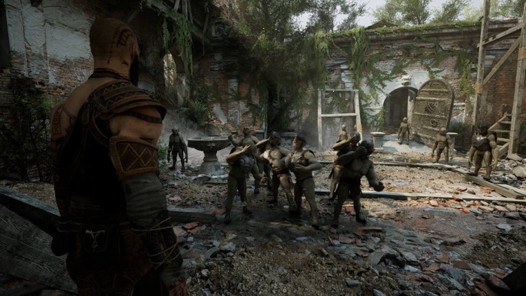 World of Magic: Rise of Magic screenshot