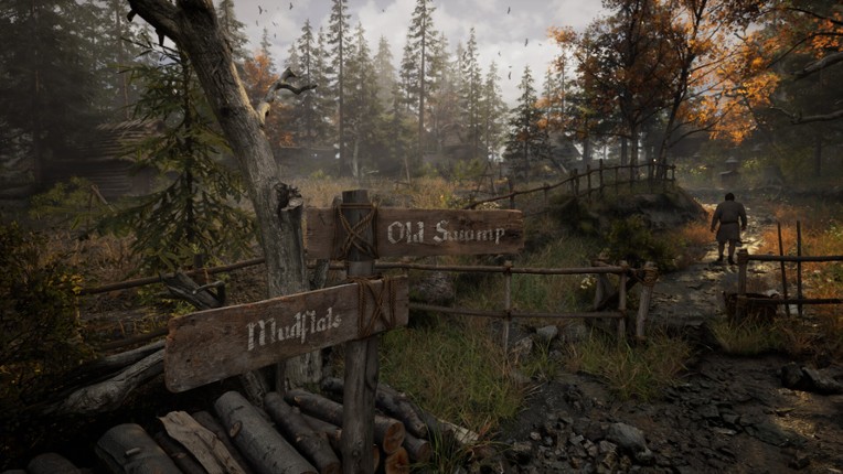 World of Magic: Rise of Magic screenshot