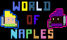 Games like World of Naples