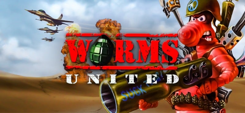Worms United Image
