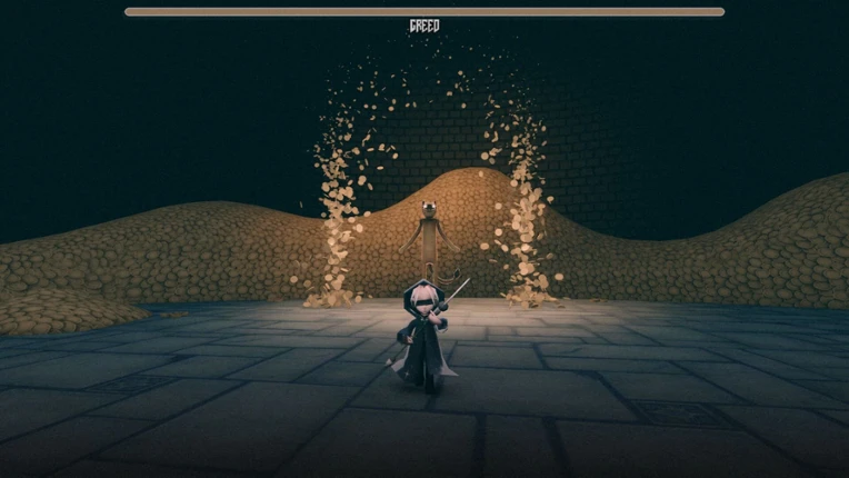 Wrath screenshot