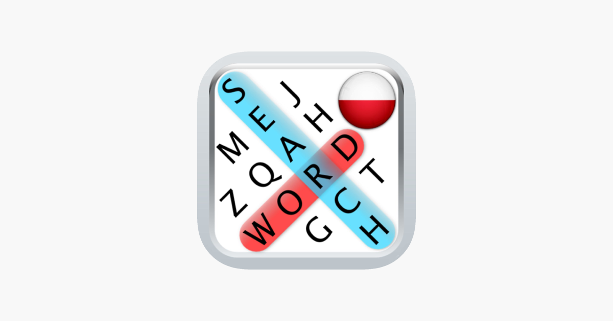 Games like Wykreslanka - Polski