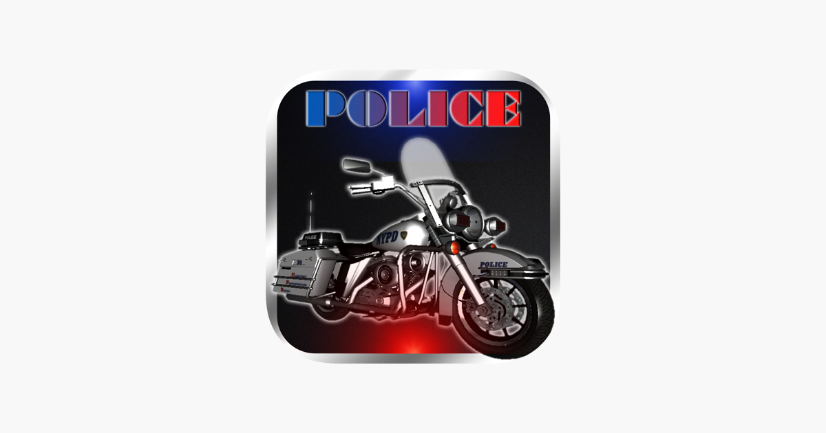 Games like Xtreme Police Moto BIke Racer