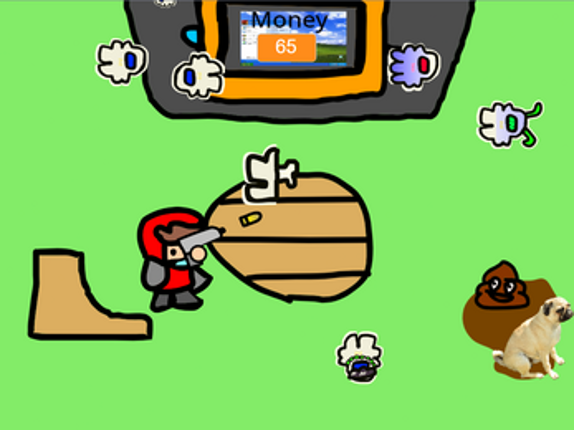 Yuri Us 2: Super Zuz screenshot