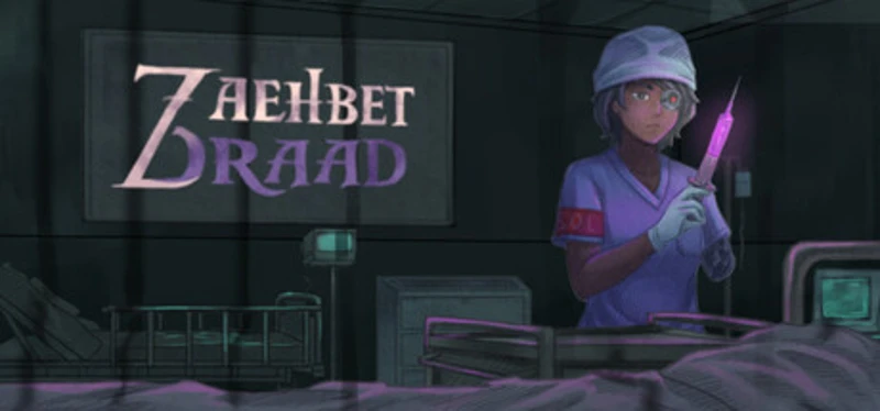 Zaehbet, Draad Image