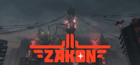 Games like zakon