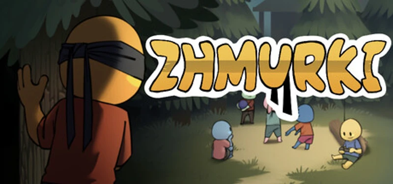 ZHMURKI Image