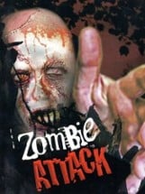 Zombie Attack Image