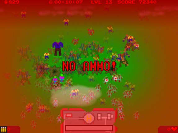 Zombies! Image