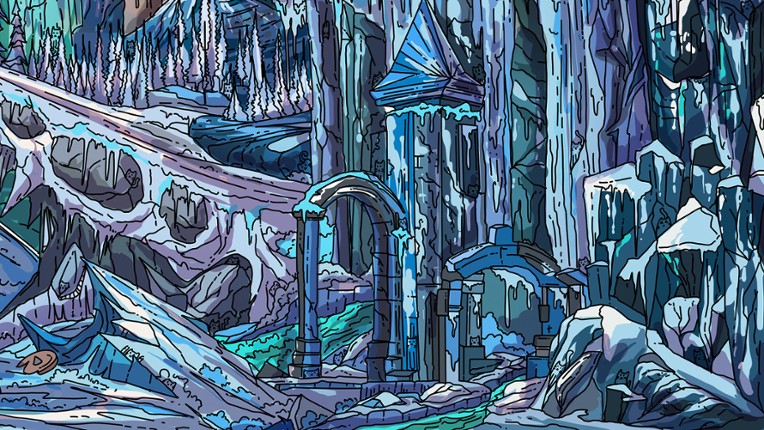 100 Ice Cats screenshot