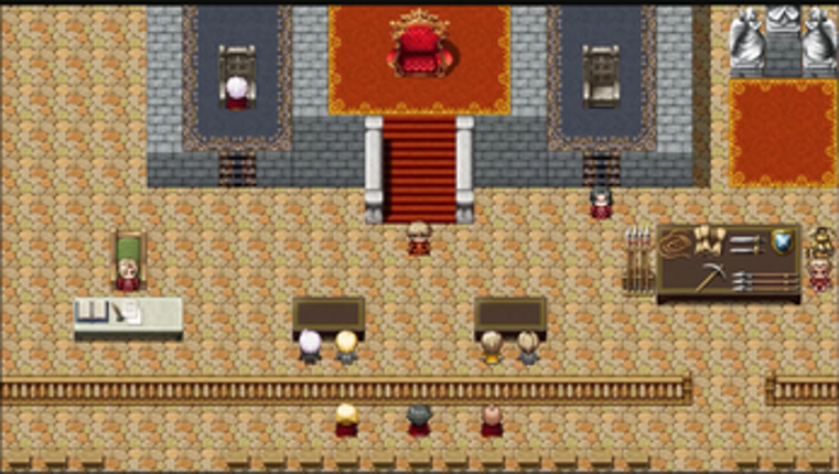 196_Asdasoft_umum_Seed of Justice screenshot