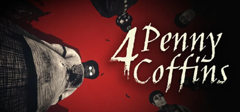 4 Penny Coffins Image
