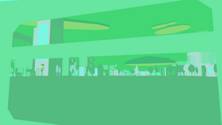 4Ever Transit Authority screenshot