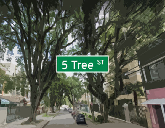 5 Tree St. Image