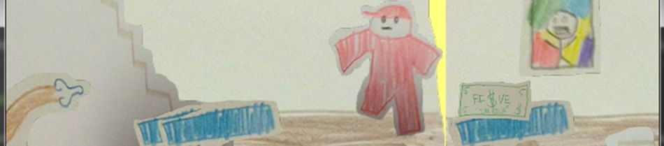 Games like Abe Lincoln Puts Out the Sun