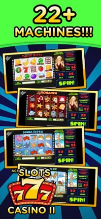Ace Slots Machine Casino 2 screenshot