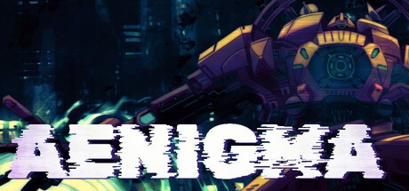 Games like AENIGMA - The Light At The End Of The Tunnel Is A Train