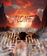 Alone Image