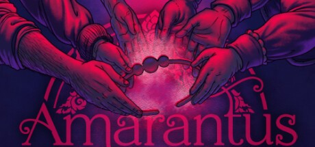 Games like Amarantus