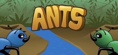 Games like Ants