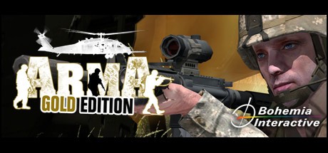 Games like Arma