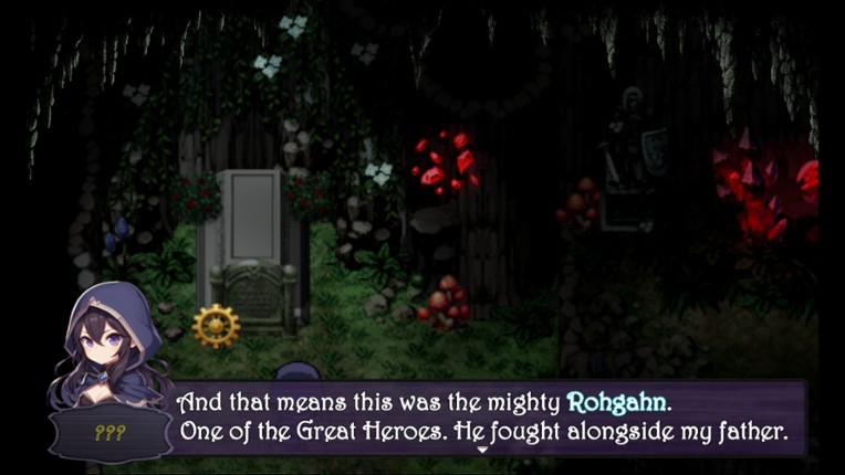 AshenGaurd screenshot