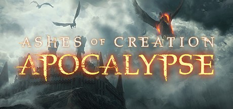 Games like Ashes of Creation Apocalypse
