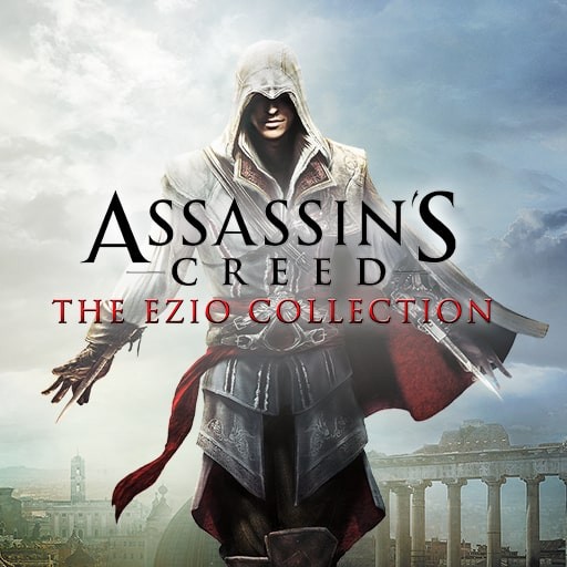 Games like Assassin's Creed The Ezio Collection