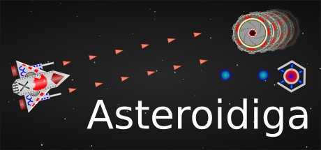 Games like Asteroidiga