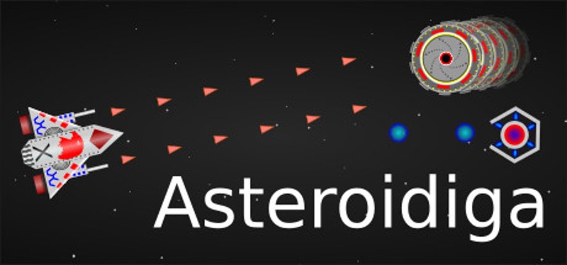Asteroidiga Image