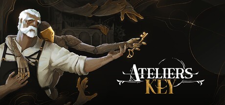 Games like Atelier's Key