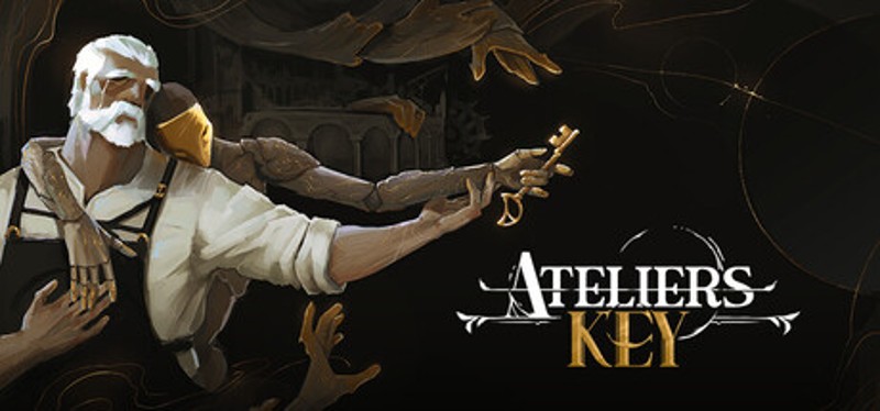 Atelier's Key Image