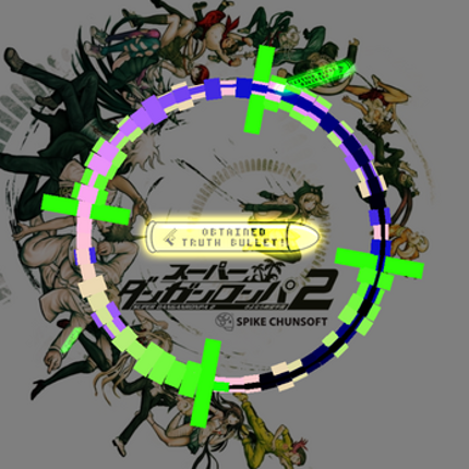 Audio Visualiser Image