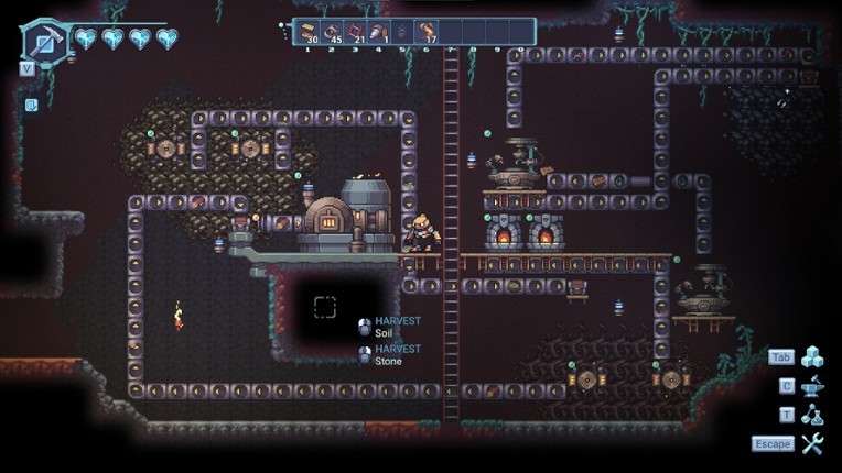 AutoForge screenshot