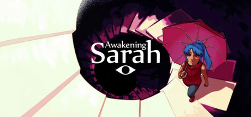 Awakening Sarah Image