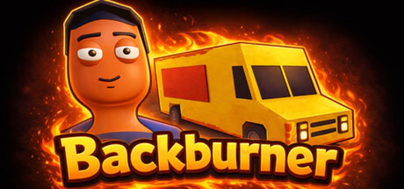 Backburner Image
