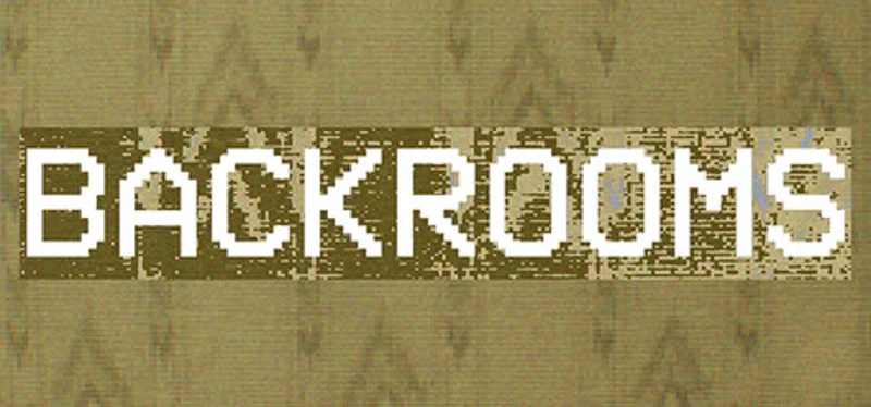 BACKROOMS Image