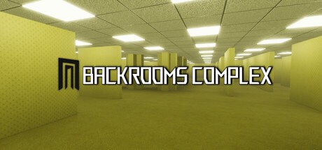 Games like Backrooms Complex