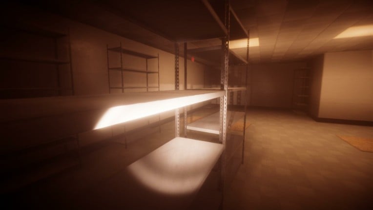 Backrooms: The Others screenshot