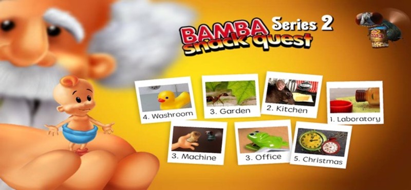 Bamba Snack Quest 2 Image