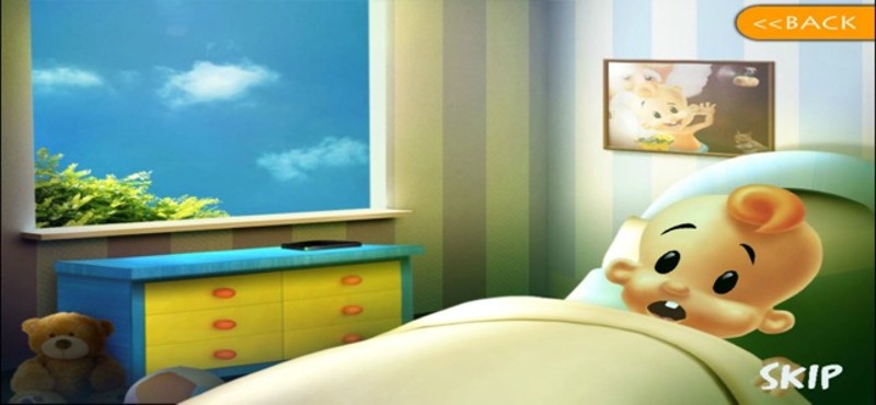 Bamba Snack Quest 3 screenshot