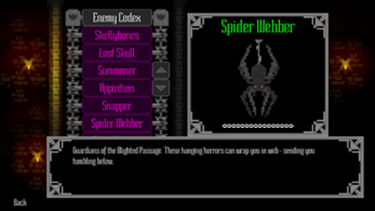 Bat Blast! screenshot