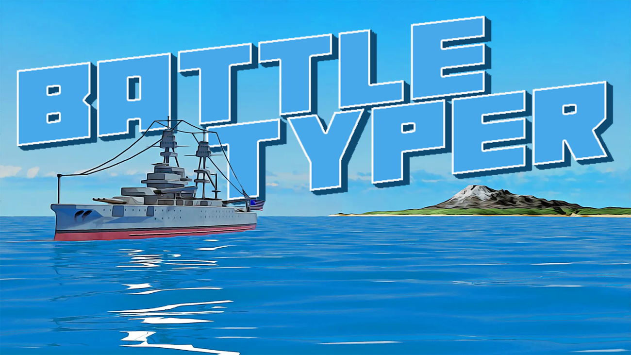 Games like Battle Typer