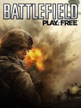 Games like Battlefield Play4Free