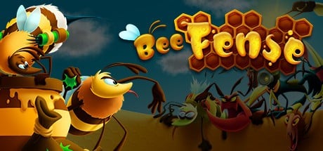 Games like BeeFense
