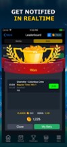 BETUP - Sports Betting Game Image